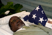 Oscar "OT" Taylor Jr CELEBRATING OF LIFE