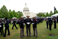 Texas D.P.S Washington D.C 2024
