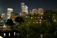 City Shoots By Gary R. Hicks 2024