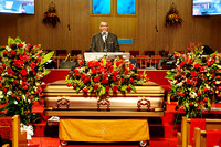 A Celebration of Life Honoring Mildred Horton Sneed